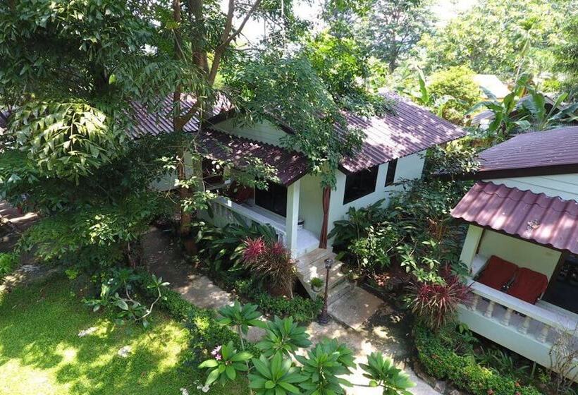 هتل Kamrai Resort