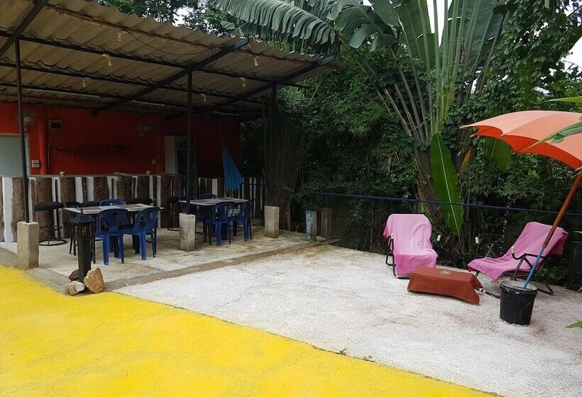 هتل Kamrai Resort