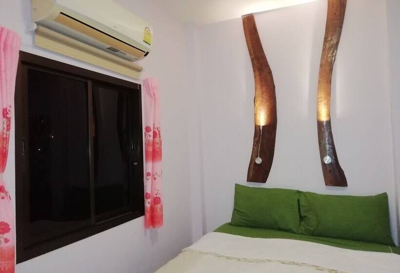 هتل Kamrai Resort