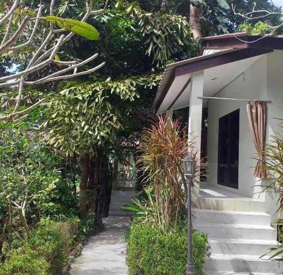 هتل Kamrai Resort