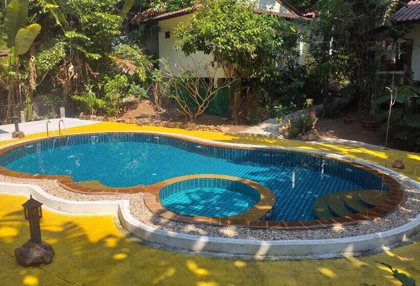 هتل Kamrai Resort