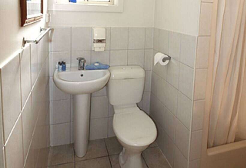 هتل Kangaroo Island Coastal Villas