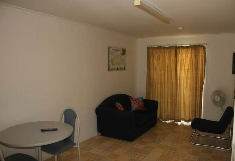 هتل Kangaroo Island Coastal Villas