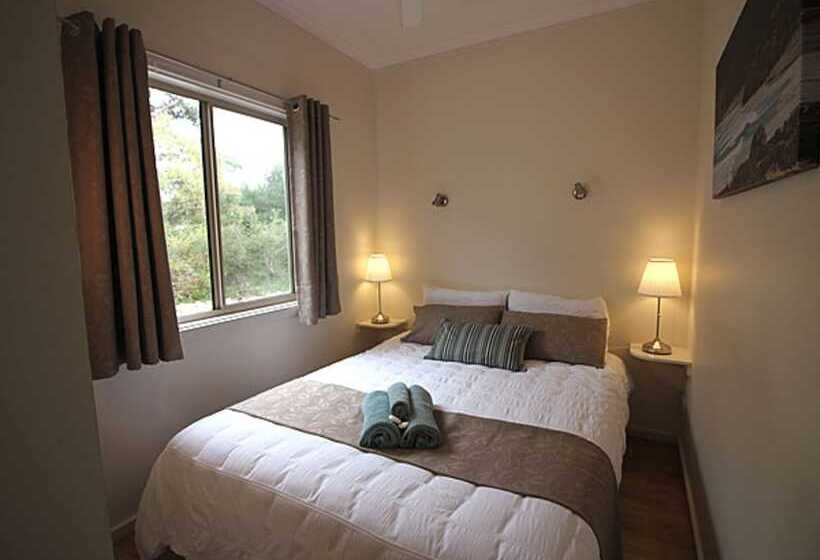 هتل Kangaroo Island Coastal Villas
