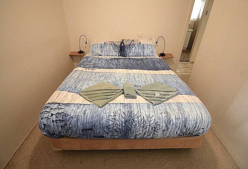 هتل Kangaroo Island Coastal Villas