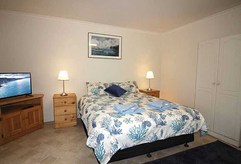 هتل Kangaroo Island Coastal Villas