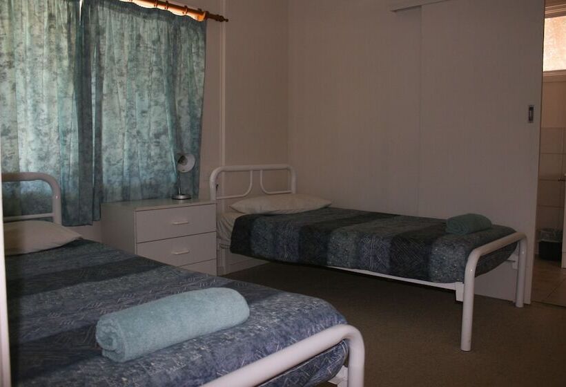 هتل Kangaroo Island Coastal Villas