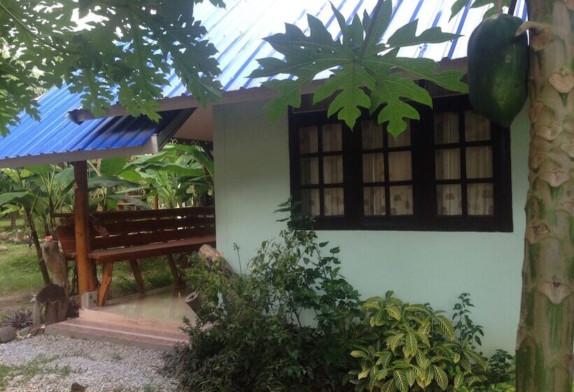 هتل Loei Airport Homestay