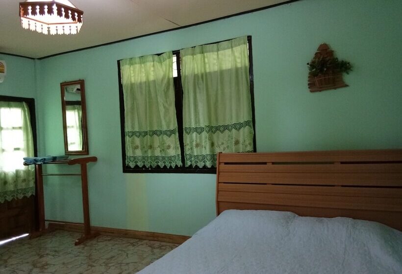 هتل Loei Airport Homestay