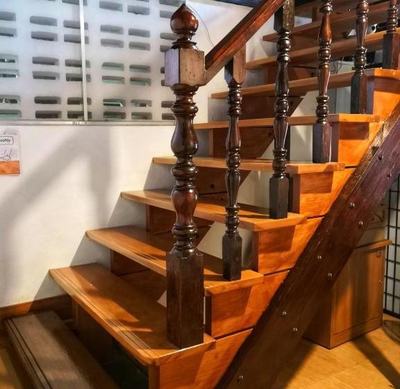 בית מלון כפרי Mae Ping Home