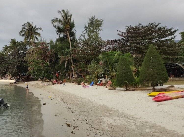 هتل Magic Resort Koh Chang