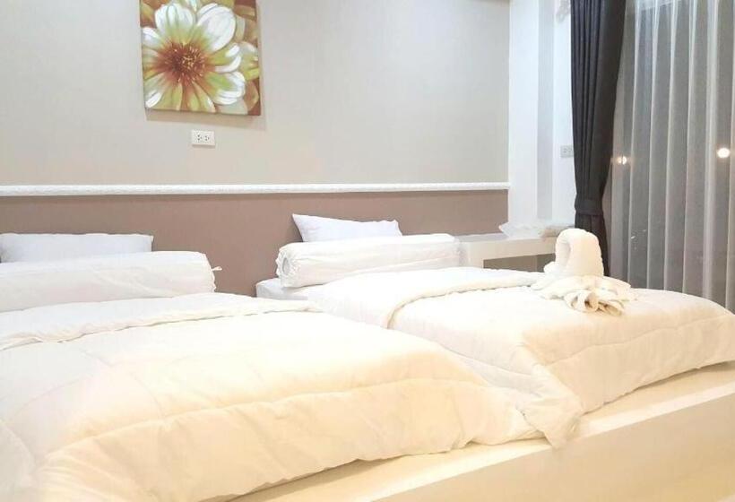 هتل Mestyle Resort