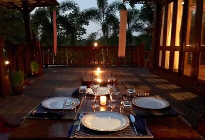هتل Olive Resort Pattaya