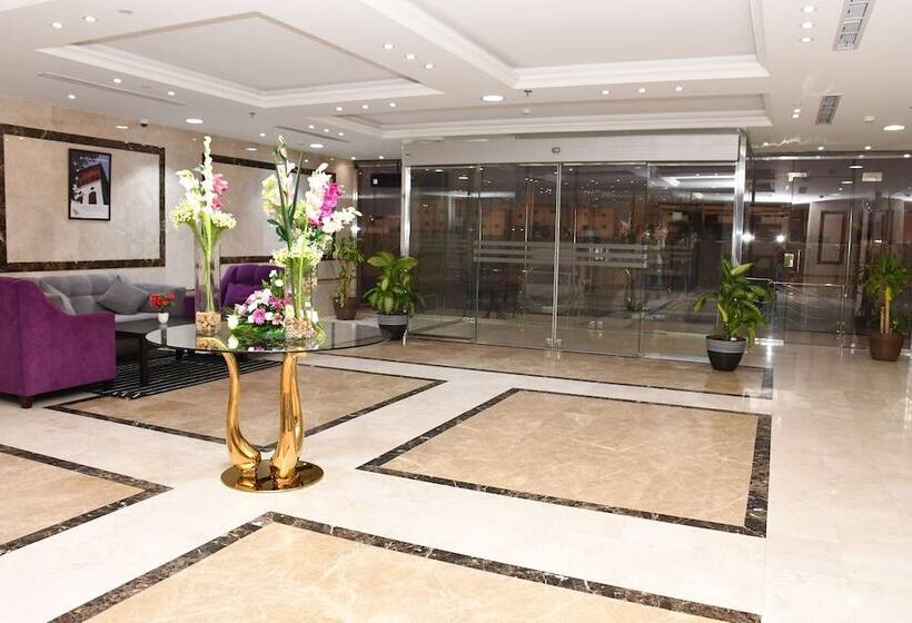 فندق Orchid Suites 4