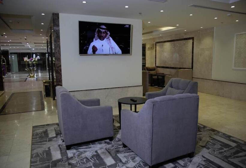 فندق Orchid Suites 4