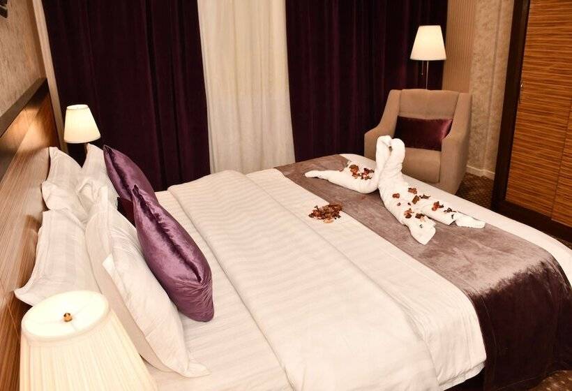 فندق Orchid Suites 4