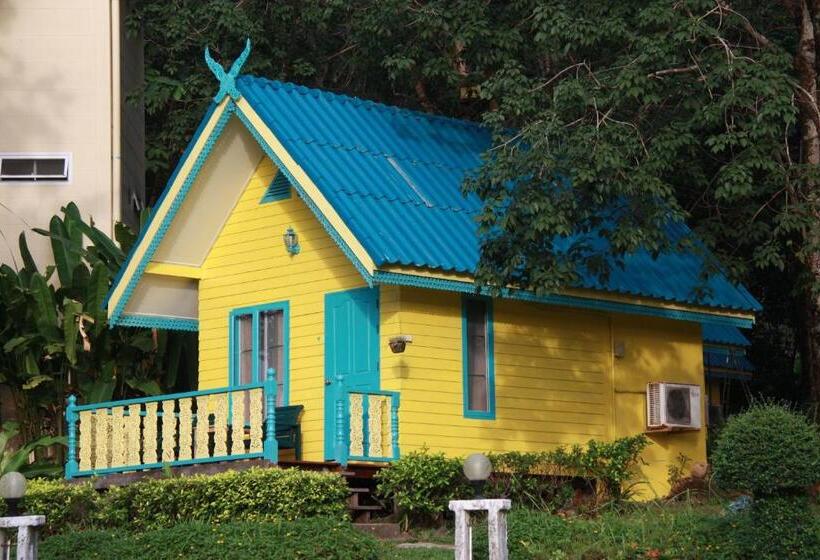 هتل Para Resort