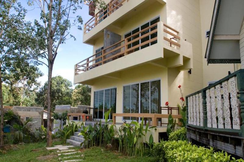 هتل Para Resort