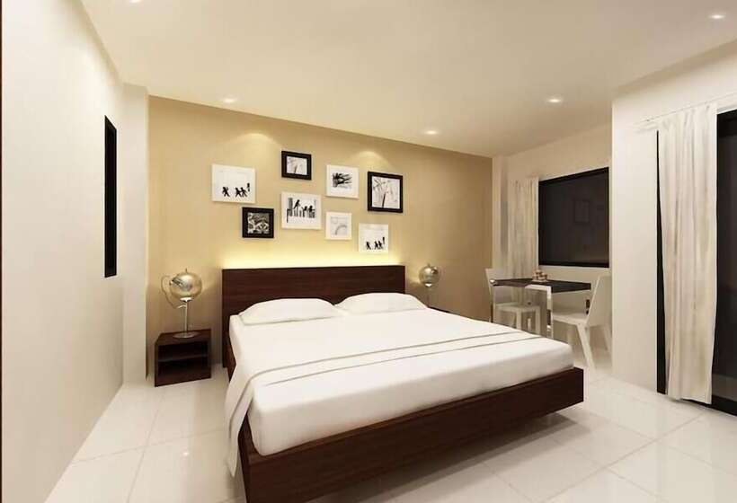 هتل Paradise Resort