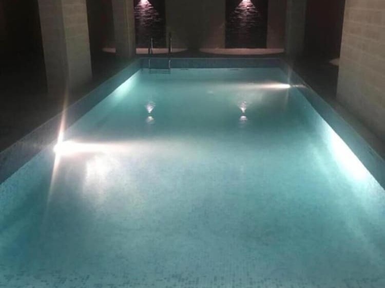 هتل Remaz Suites