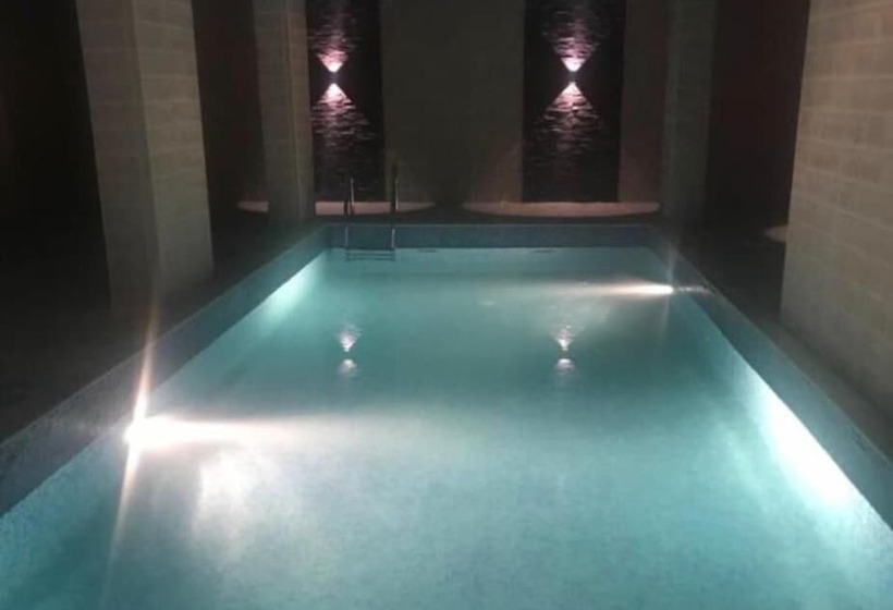 هتل Remaz Suites