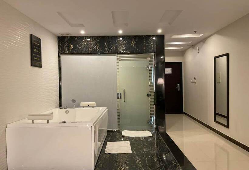 هتل Remaz Suites