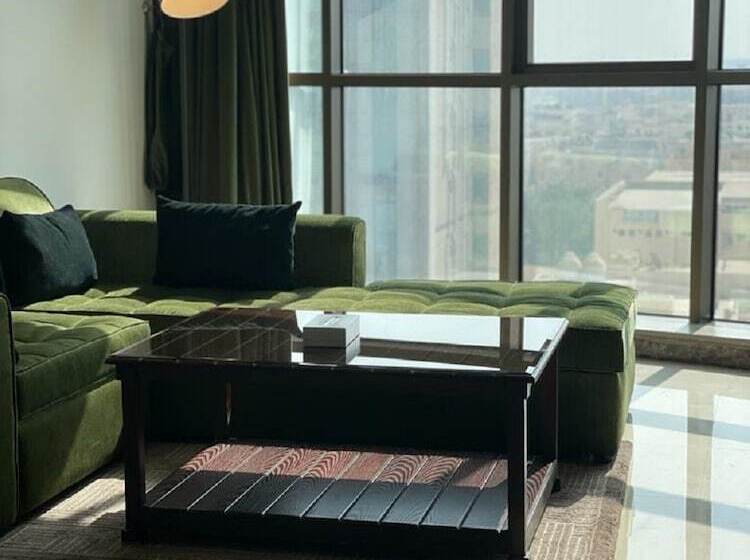 هتل Remaz Suites