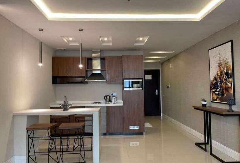 هتل Remaz Suites