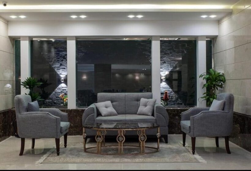 هتل Remaz Suites