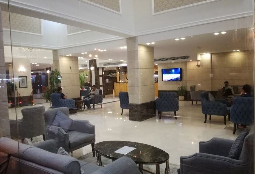 هتل Remaz Suites
