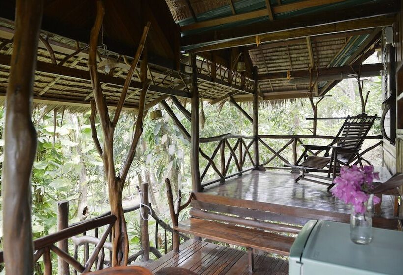 هتل Sabai Corner Bungalows  Sha Extra Plus