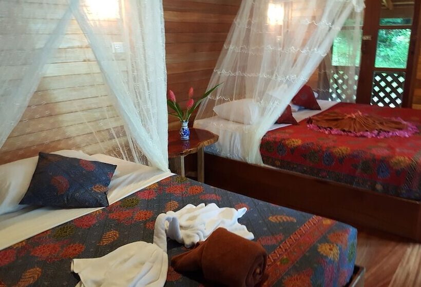 هتل Sabai Corner Bungalows  Sha Extra Plus