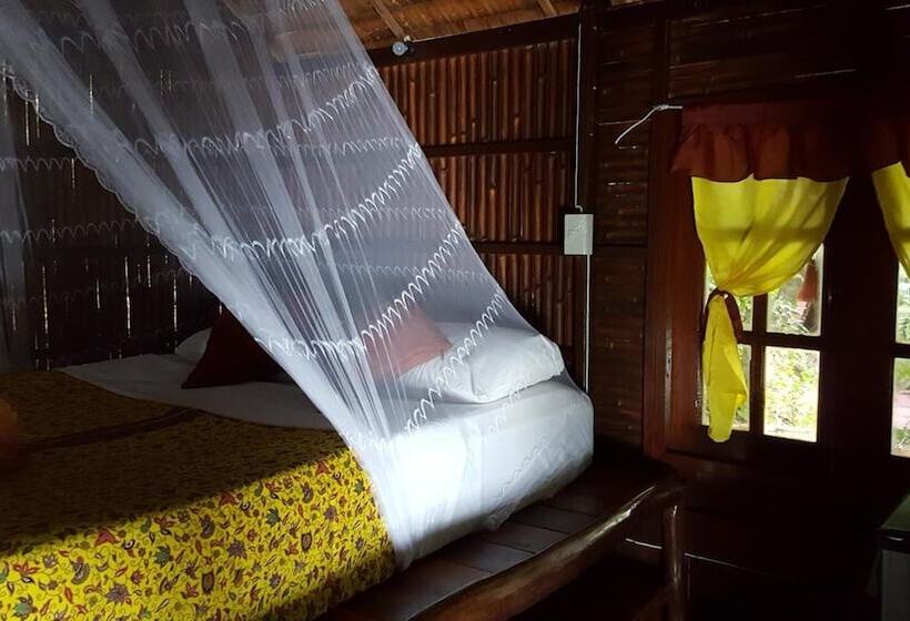 هتل Sabai Corner Bungalows  Sha Extra Plus