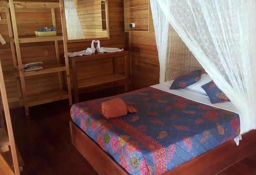 هتل Sabai Corner Bungalows  Sha Extra Plus