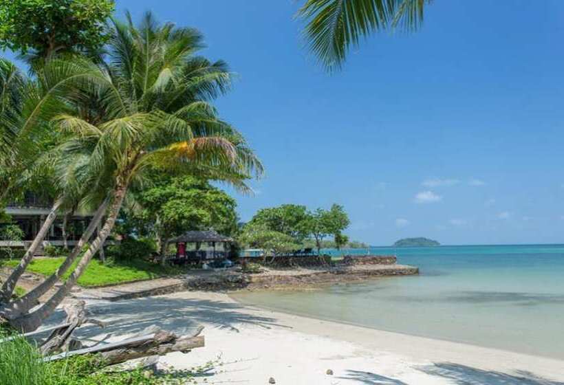 هتل Siam Bay Resort