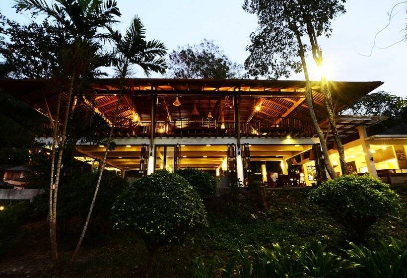 هتل Siam Bay Resort
