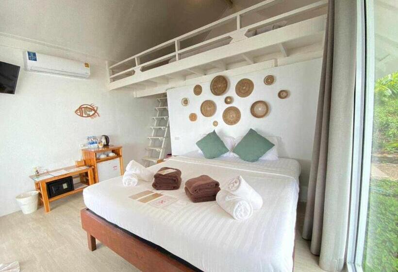 هتل Siam Bay Resort