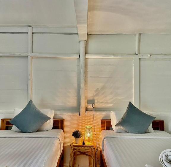 هتل Siam Bay Resort