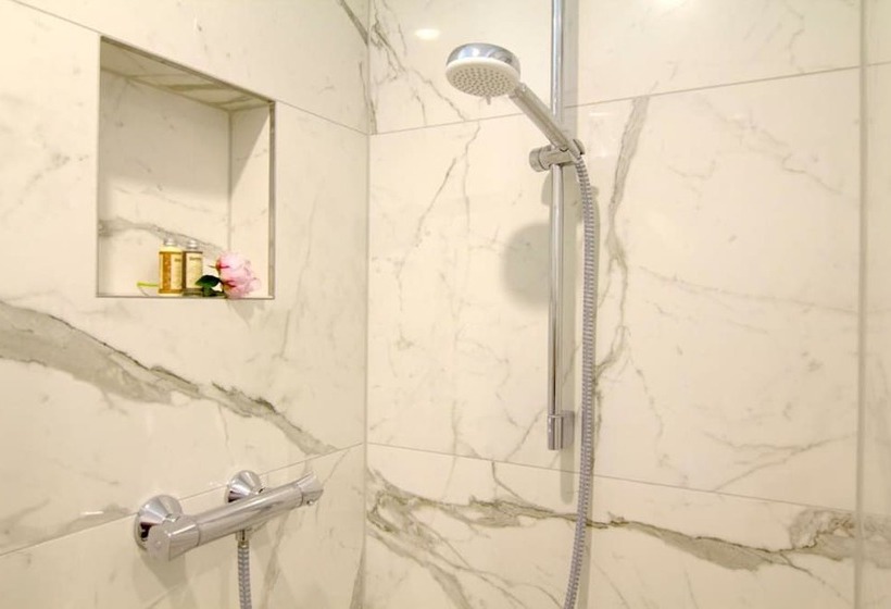 Fotos del hotel Sleep Inn Düsseldorf:  17