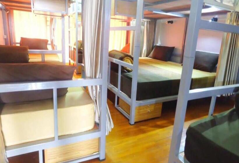 فندق T2b Home   Hostel