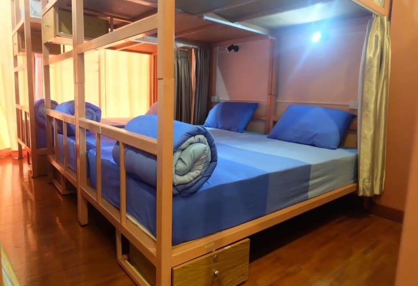 فندق T2b Home   Hostel