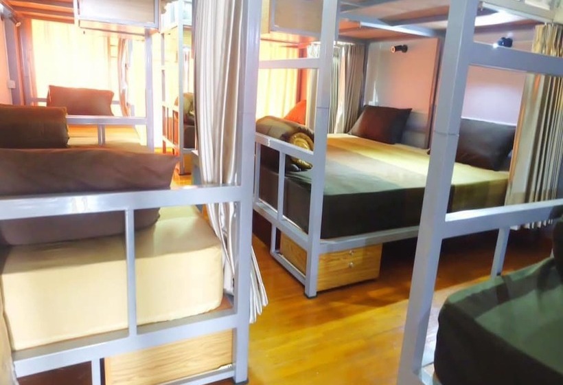 فندق T2b Home   Hostel