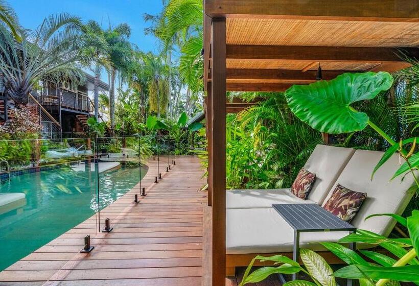 فندق The Palms At Palm Cove