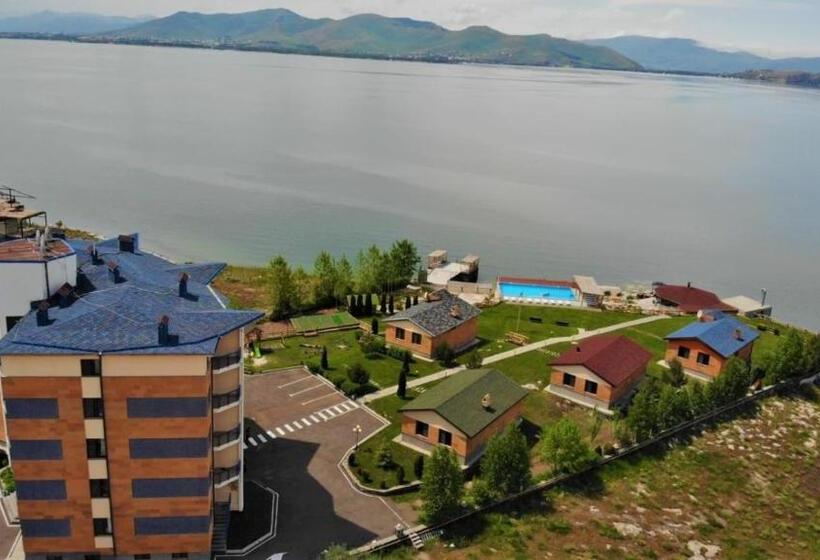 هتل Tsovasar Family Rest Complex