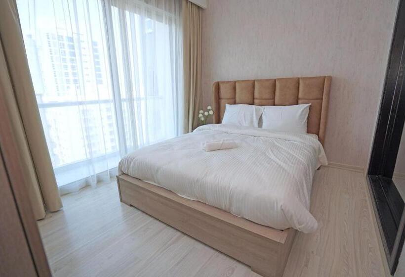 هتل Vita Tower