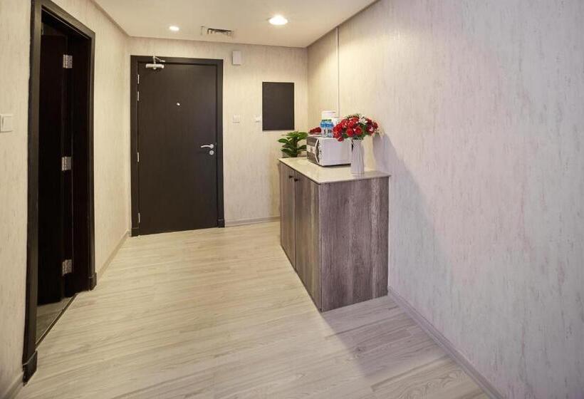 هتل Vita Tower