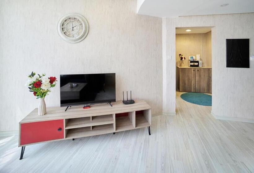 هتل Vita Tower