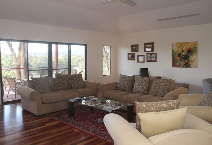 酒店 Wombadah Guesthouse