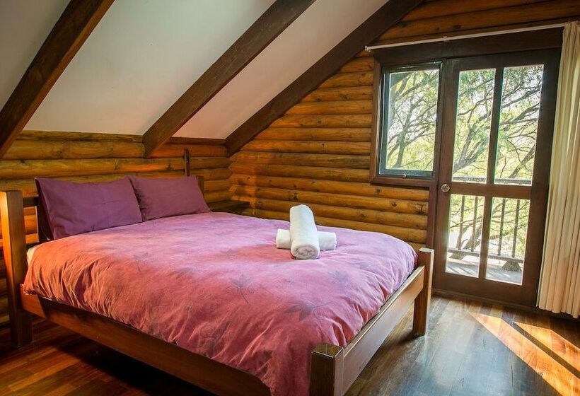 فندق Wyadup Brook Cottages