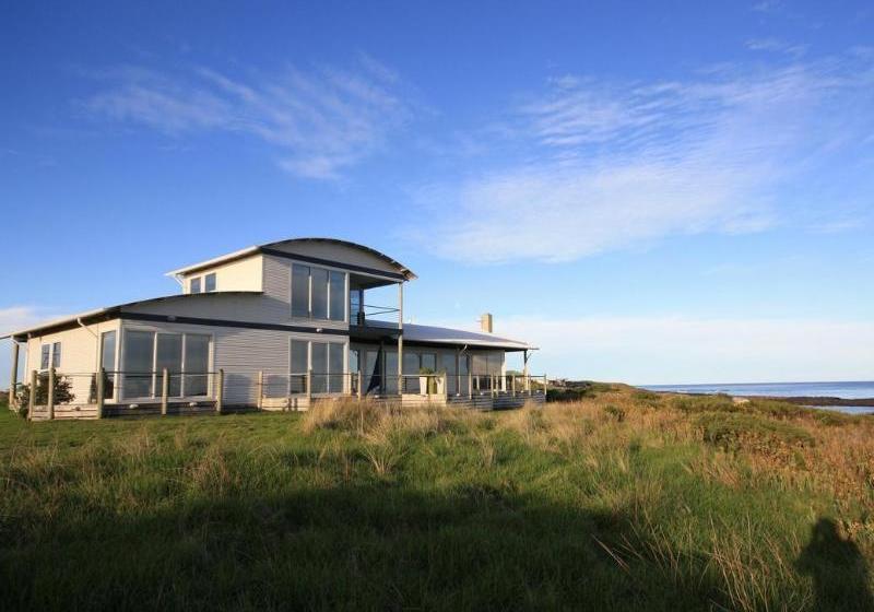 ホテル Wytonia Beachfront Accommodation